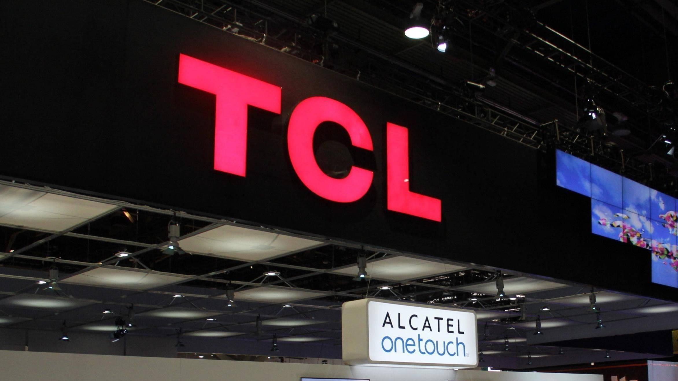 TCL|聊聊TCL今年电视变化：背光系统有改进，全系采用P700芯片！