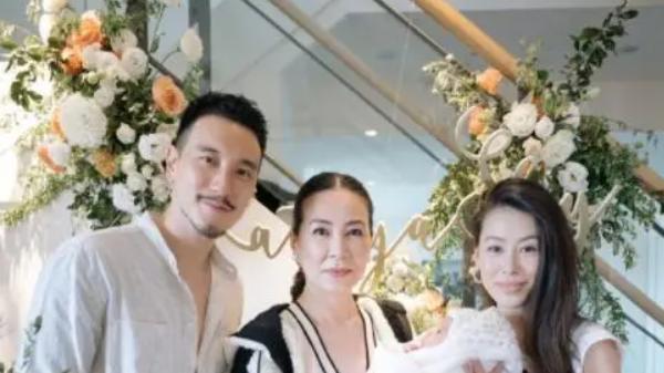 台媒曝王阳明和老婆再谈离婚！夫妻俩已4个月没秀恩爱，分居两年