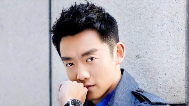 郑恺|8位上海籍中年男演员：再帅再红，也有烦恼和眼泪