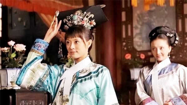 槿汐3次背叛甄嬛，次次致命，甄嬛一次都没有发现，还一直信任她