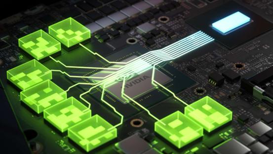 翻译|移动端RTX 40系显卡已发布，性能提升全靠DLSS算法？