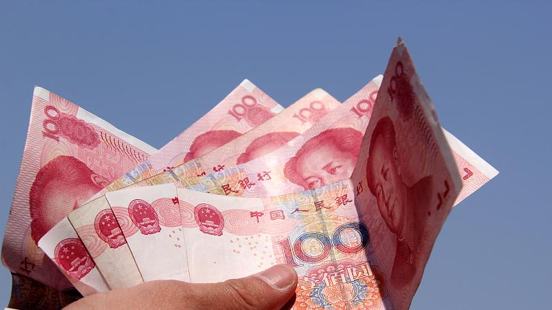 |好运不断，由低走高