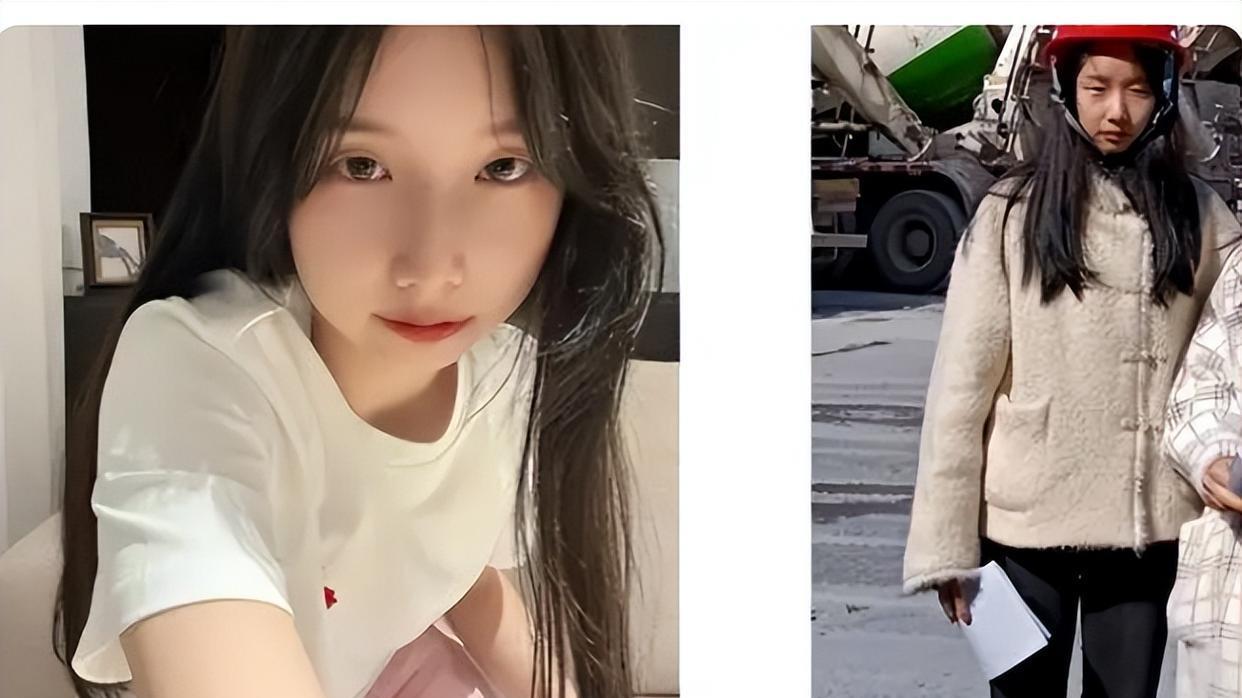 穿衣搭配|下班萝莉御姐，上班变“老阿姨”，00后学生工作前后差距太真实