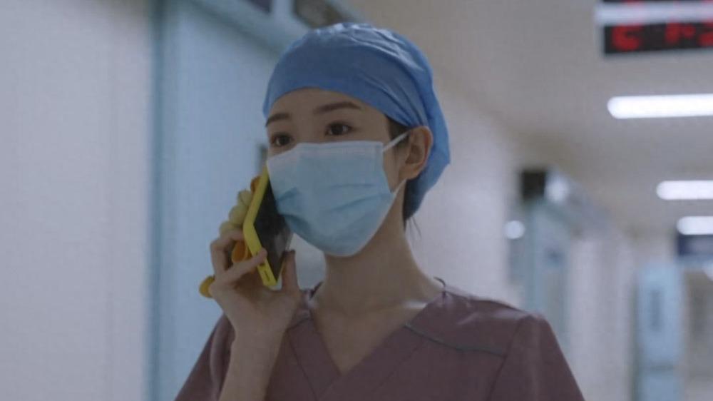 《问心》看到方筱然母女情深，才懂方竹清当初为何“抛夫弃子”