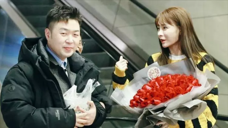 杜海涛|杜海涛：风光时让沈梦辰等了9年，落魄后结婚却无热度？何去何从