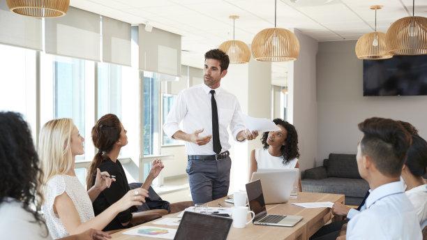 |如何避免职场反感？五种人你不想成为