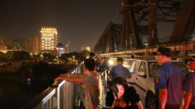 |亮剑了！江西严查违规垂钓，3类钓鱼行为将成为“执法对象”