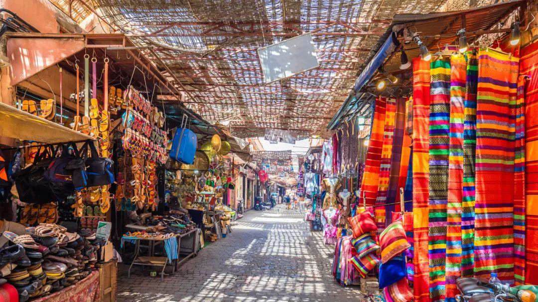 摩洛哥|全球“差评”最多的国家：好色成瘾，骗子遍地，每年却有千万人前往