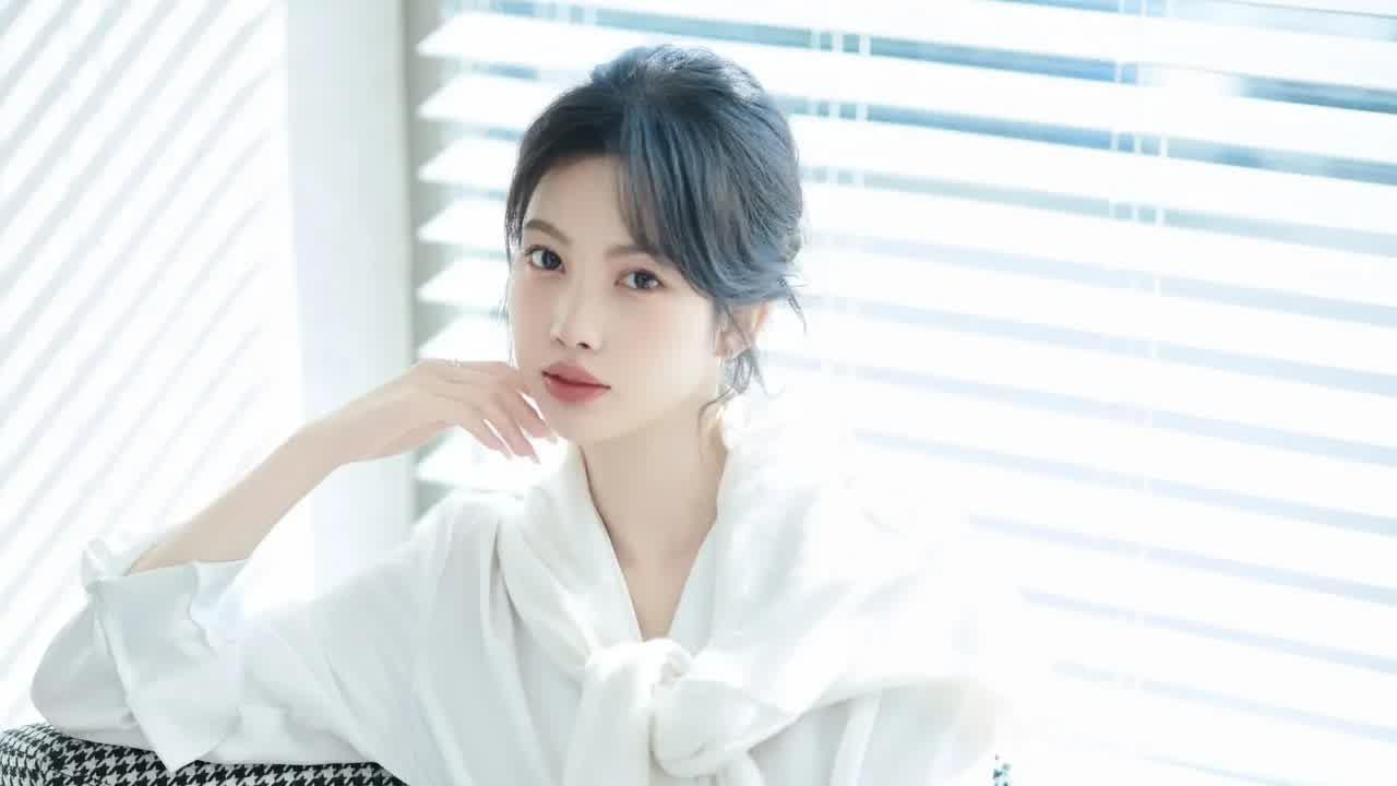 每个人都是独一无二的风景