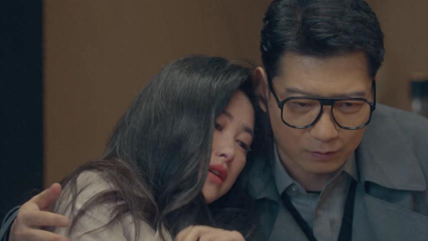 《骄阳伴我》：简冰永远不懂，薛易明讨厌盛阳的真正原因！