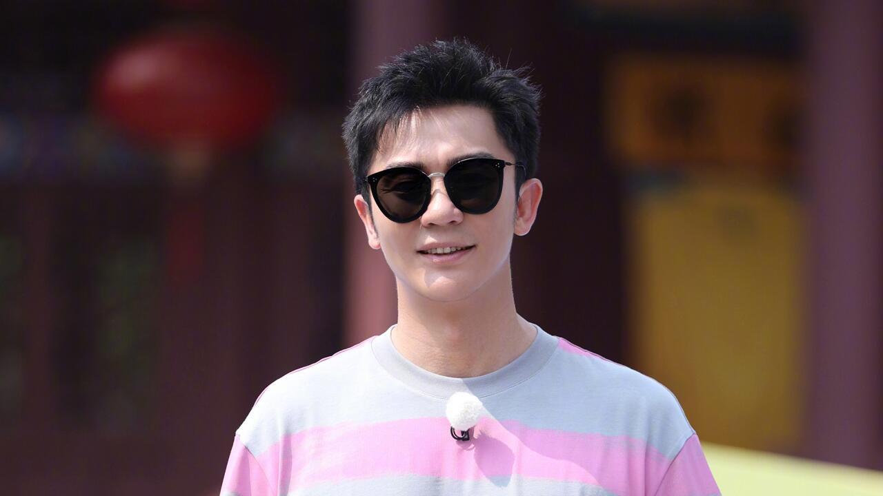 周深|周深的“尴尬”，让《跑男》节目组彻底被打脸