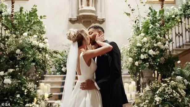 娶变性人后小伙子崩溃：是电视台逼我结婚的！