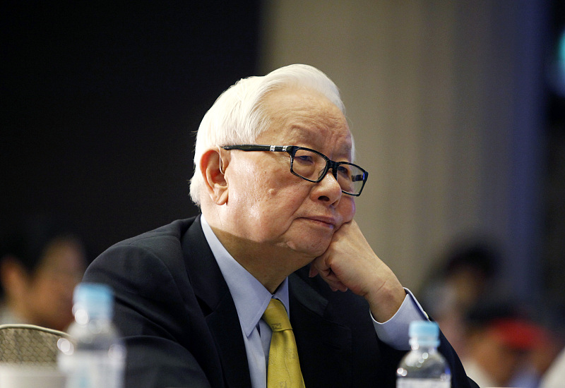 快递员|台积电被迫停机，半导体寒气逼人