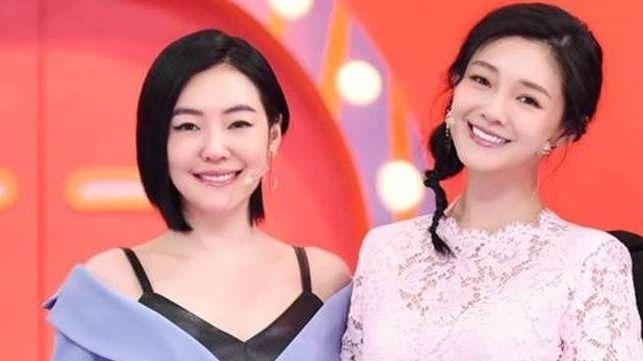 大小S家庭矛盾升级！直言若小S得奖她就去死，许老三怀疑小S出轨