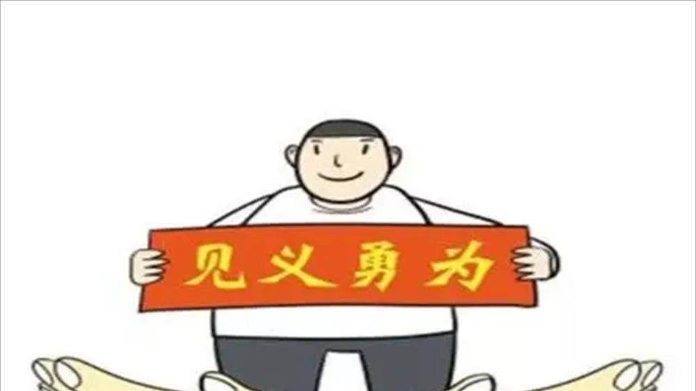 2003年 广西小伙做好事受重伤 因无钱治疗 两年后跳楼身亡！