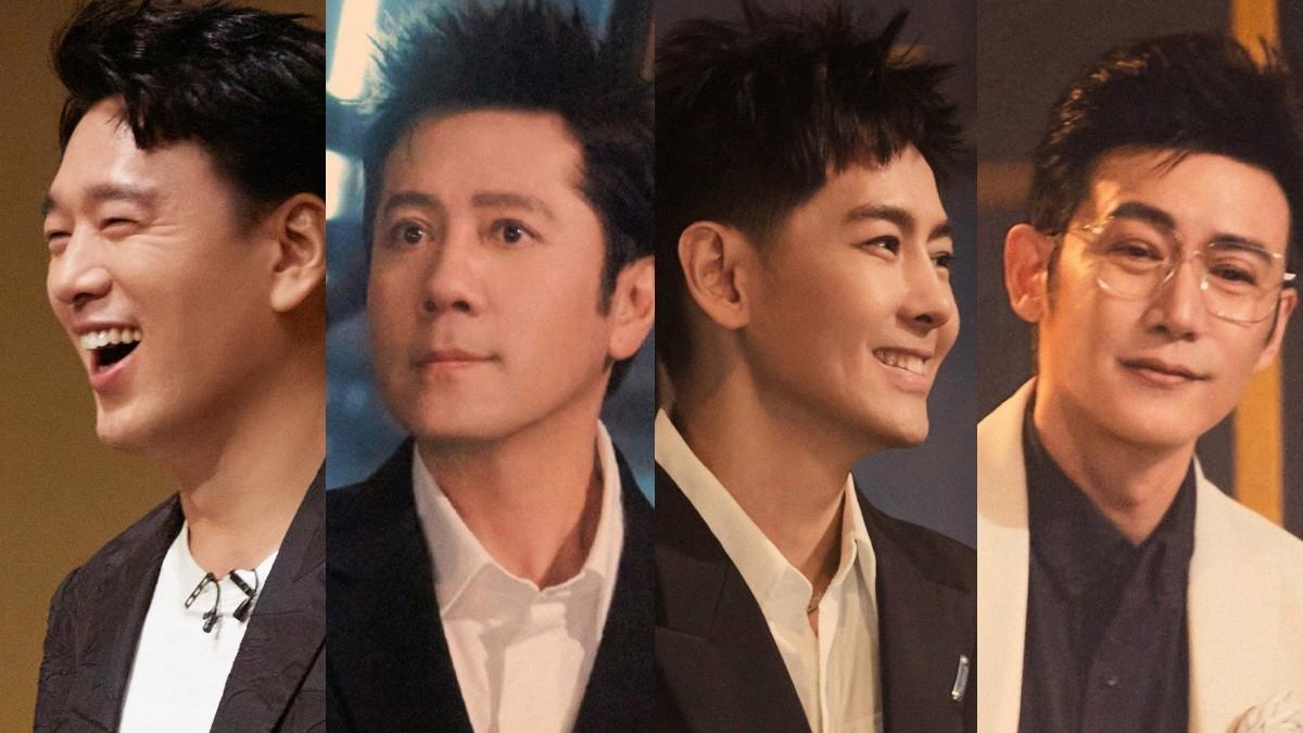 《披哥3》首播后劲大，0713组热度压不住，边缘人明显，4人已淘汰