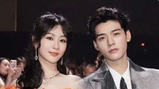 网传杨紫龚俊出演《嫡谋》！这俩真的打算在古偶圈打转了吗？