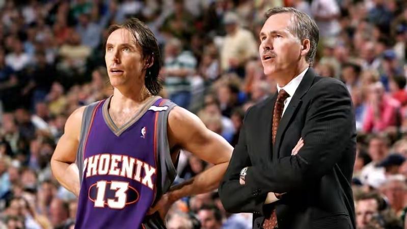 保罗·加索尔|NBA大佬级人物大盘点，个个都名声再外