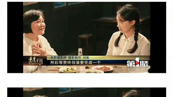 贾玲 贾玲要瘦100斤冲上热搜，看看这些男演员“胖瘦自如”技巧