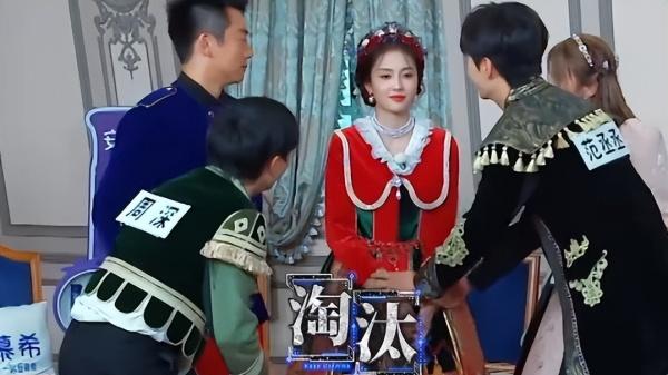 宋雨琦|baby离开后，《跑男》收视率创新低，3大功臣救不了，原因仅一点