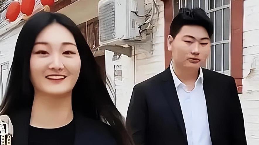 陈亚男|时隔一年，再看朱小伟和陈亚男的婚姻，离婚是必经之路