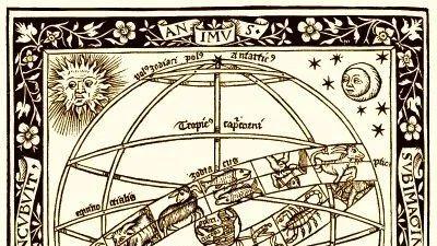 月亮|占星格言｜杰洛姆·卡丹的100占星格言（十）