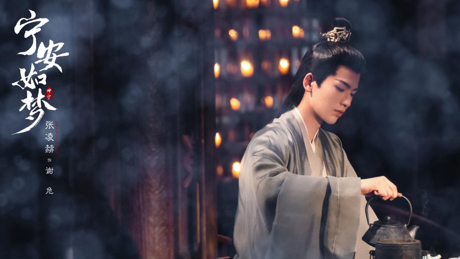 爆了在爆了，好看真好看，诓你爹呢！