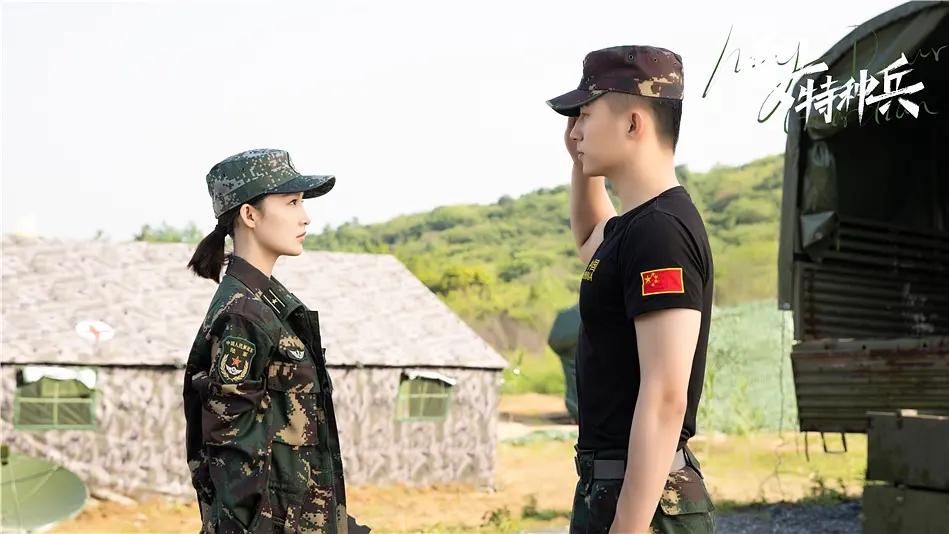 披着军旅外衣的4部烂剧，你若是一部都没看，那就太幸运了