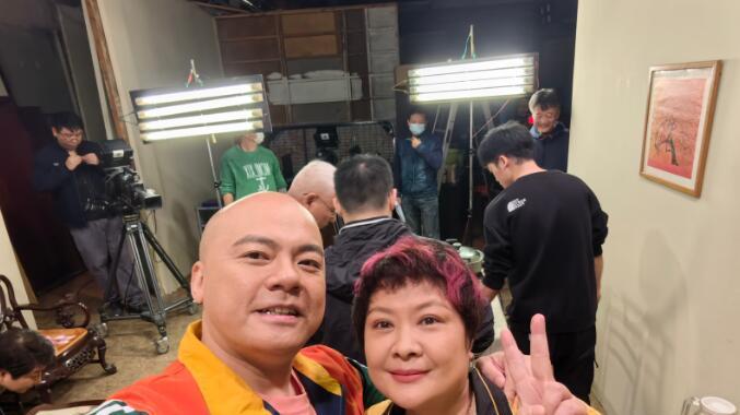 卢海潮|《外来媳妇本地郎》苏妙婵的至亲纷纷离世，卢海潮之子强势加入