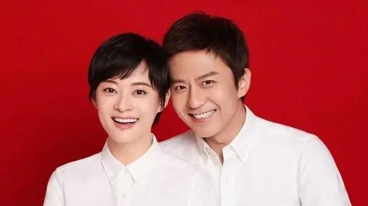 邓超出轨19岁嫩模？与孙俪被爆婚变！孙俪深夜发文引人深思