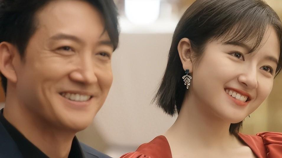 收手吧王阳！新剧开播差评一片，“父女恋”这碗饭你一定要吃吗？