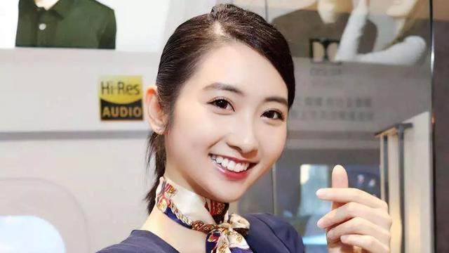美丽|空姐精致美丽，为什么越来越没人愿意娶了？以下几点原因是关键