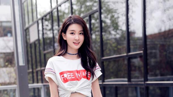 演艺圈震惊！乔欣2年未接通告，周冬雨突然引人关注