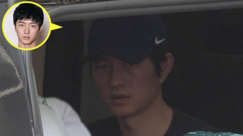 雎晓雯顺利产女！金大川全程照顾满脸疲惫，豪华月子中心显恩爱