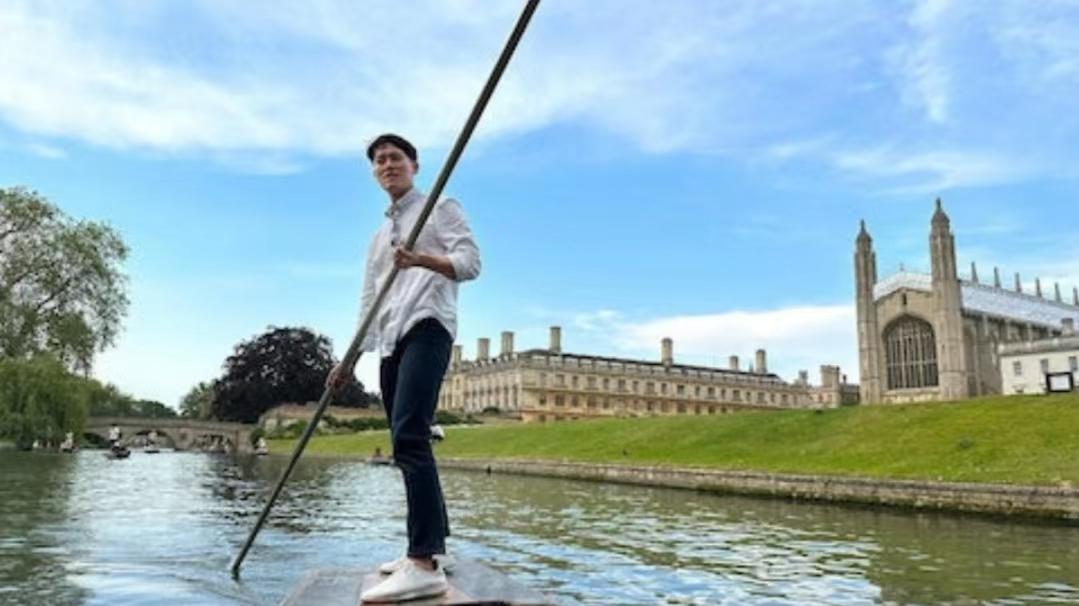 终于认爱！TVB前小花首公开承认机师男友身份，更自曝打算结婚生子