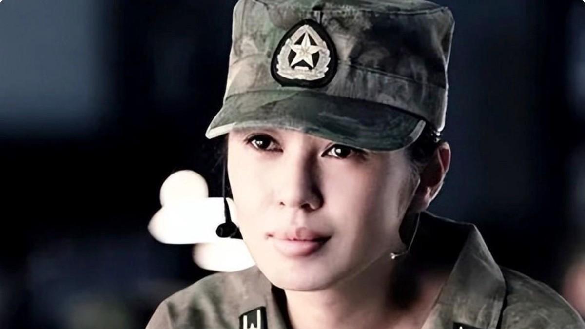 刘涛|军官还是霸道总裁？刘涛新剧演女军官翻车，还是都市女强人更适合她