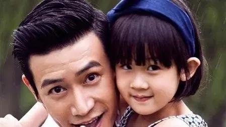 陆毅|吴镇宇儿子为躲陆毅逃到非洲去了？