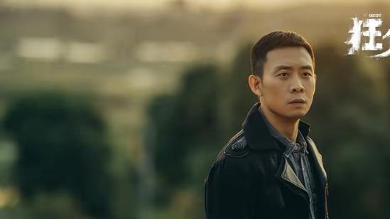 演绎|看了16集《狂飙》才发现，原来一路狂飙的，除了情节还有精彩演技