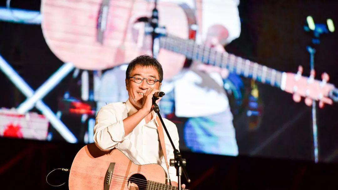 贺岁档|《声生不息宝岛季》即将录制，常驻嘉宾曝光，李宗盛王心凌加入