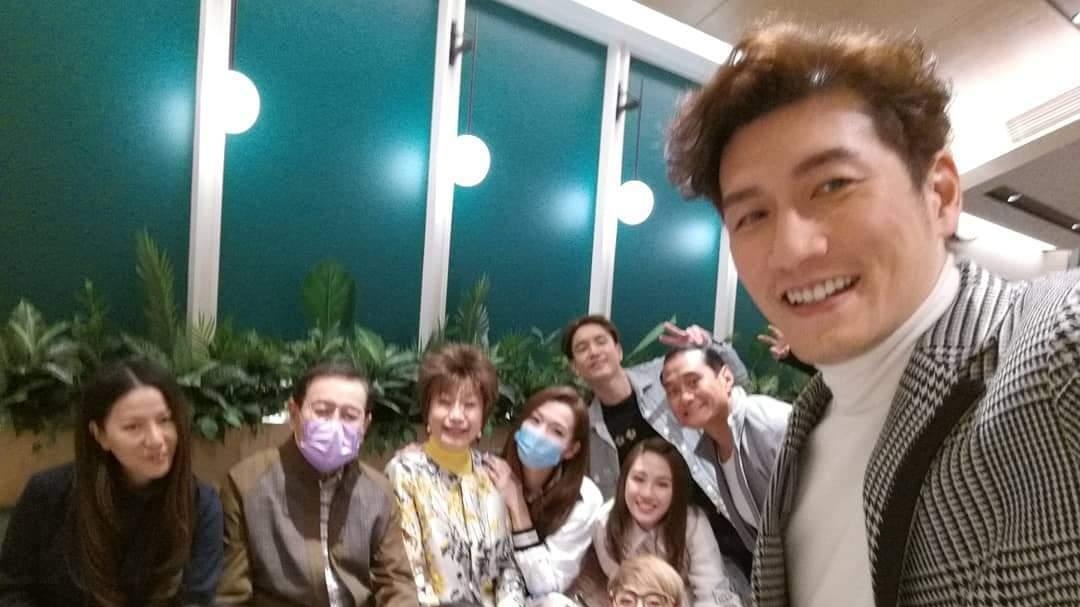 TVB|前TVB资深演员：我为公司付出50年，最后却被抛弃了