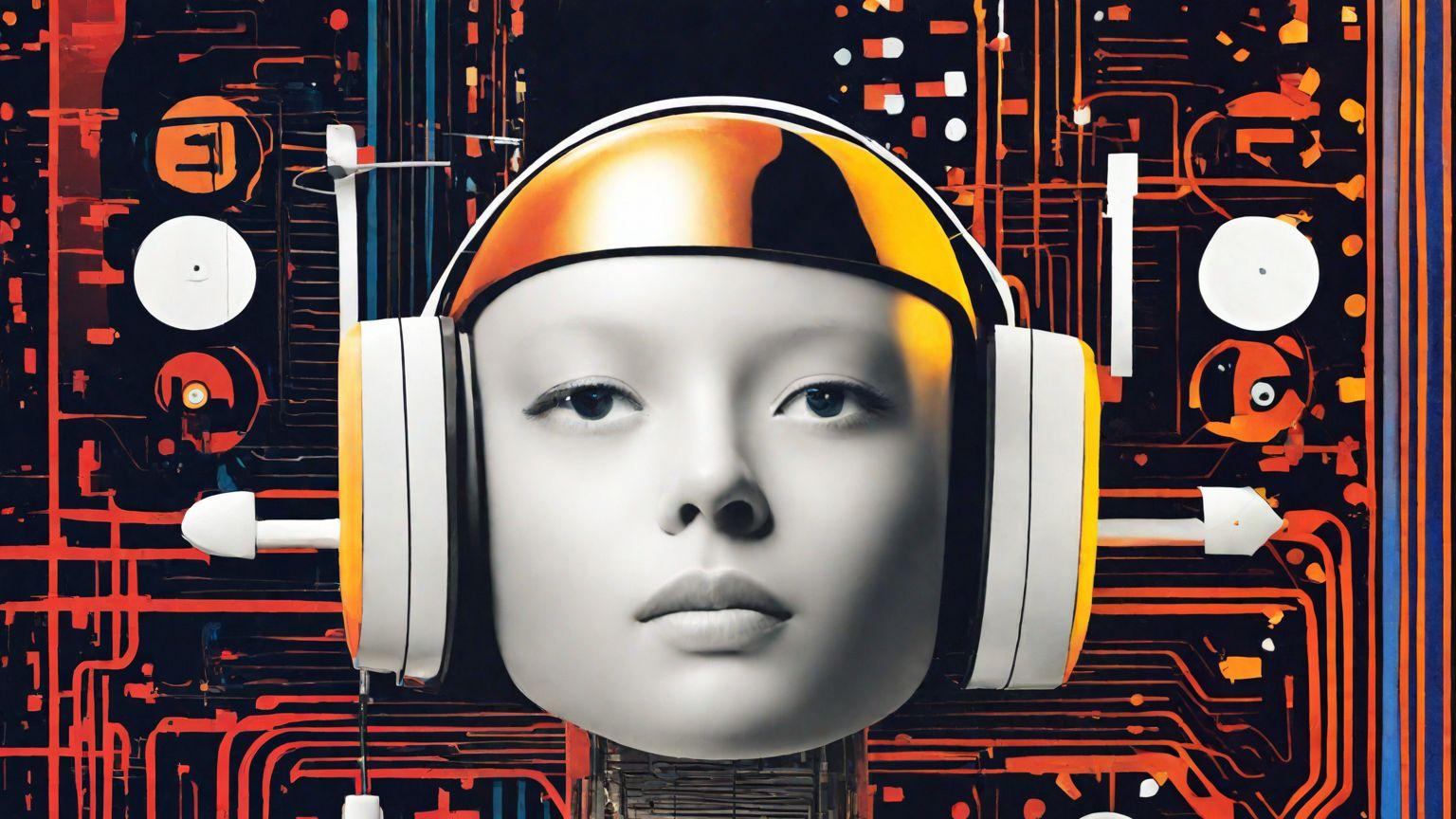 聪明工作，智慧助手：AI时代的职场秘籍