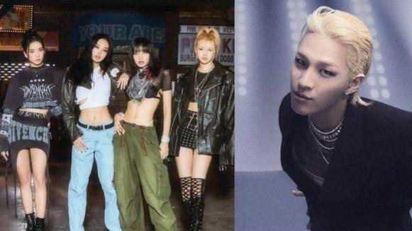 taeyang|BLACKPINK以独特的方式表达对Taeyang的支持