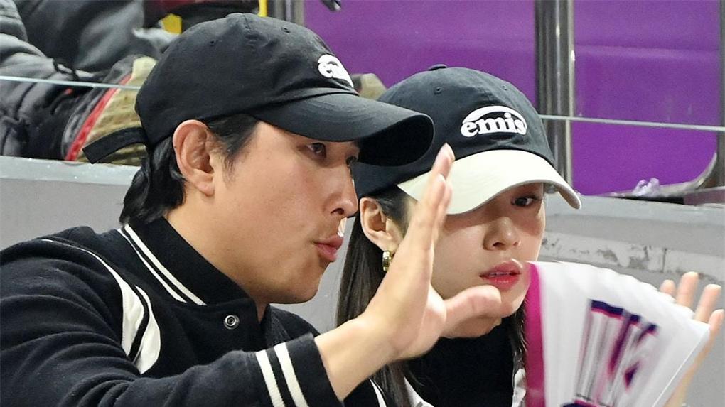 结婚等于失业！韩女星朴智妍婚后工作邀约都没了，空虚到想去打工