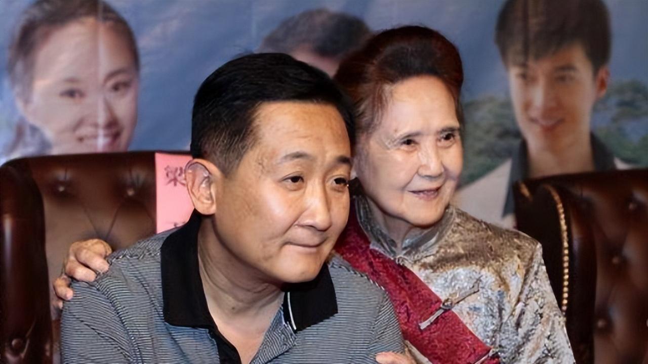 梁天|梁天去世后看清英达，不参加梁欢的婚礼，对不起宋丹丹