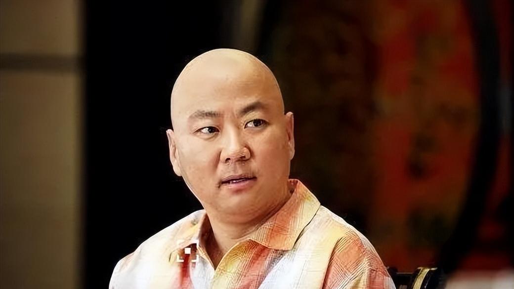 春晚|演员郭冬临：20次登春晚，55岁未婚无子，曾因8个字被索赔1亿？