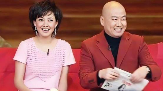 牛莉|牛莉，为何甘心嫁给“普通男人”？