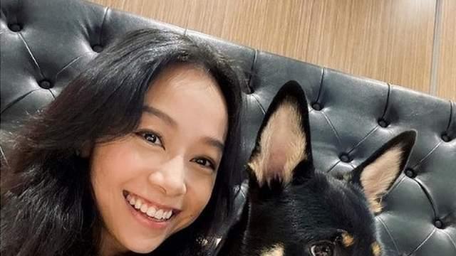 黄心颖抢在马国明前领证？男方是大14岁离异鼓手，港媒疑奉子成婚