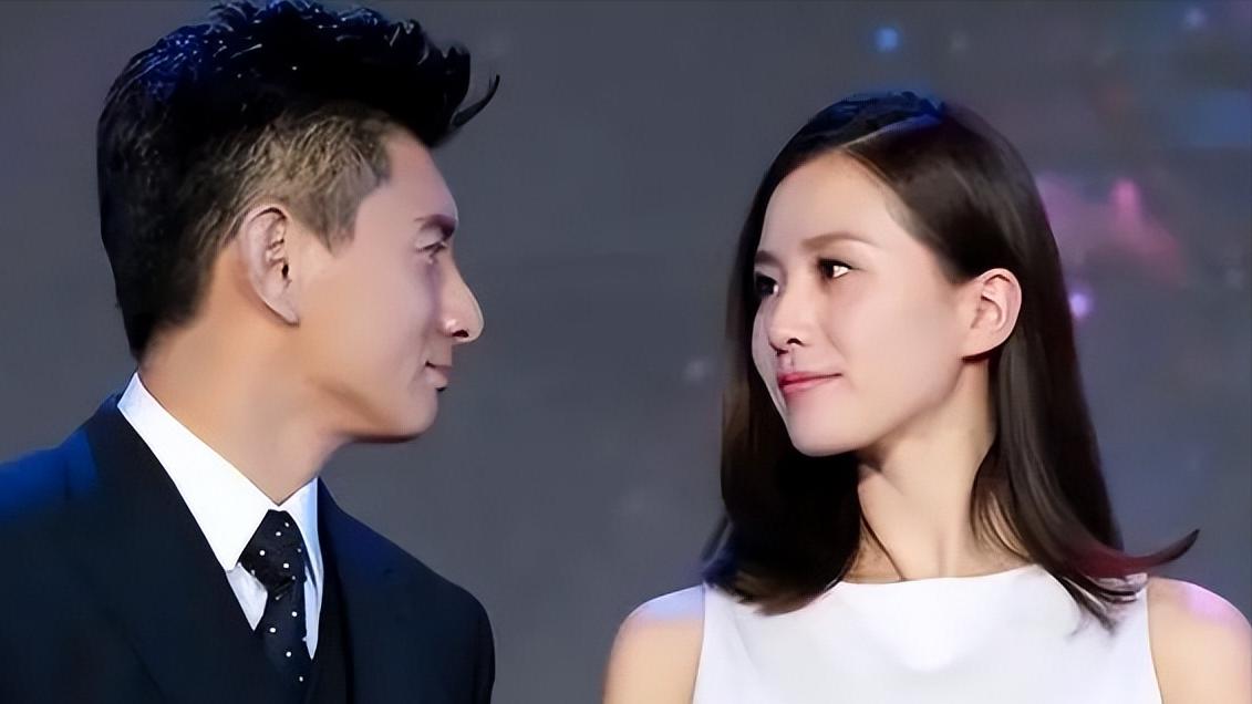 世上渣男千千万，最怕吴奇隆这一款，刘诗诗这次遇到高端玩家了