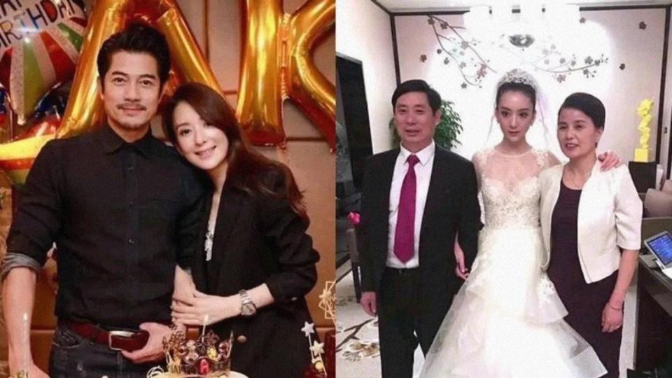 郭富城一家人亮相上海街头，举动遭批耍大牌，网红媳妇身材引热议