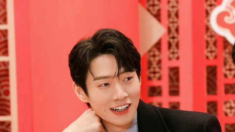 魏大勋|魏大勋秦岚疑一同过年！俩人IP都在海南，粉丝天天打卡两人分手